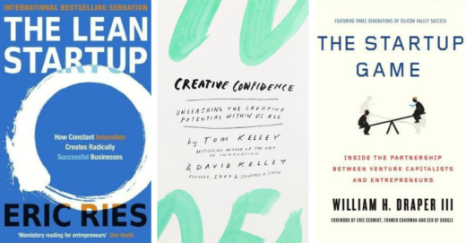 3 Must-Read Books About Entrepreneurship - Live Out Inspiration