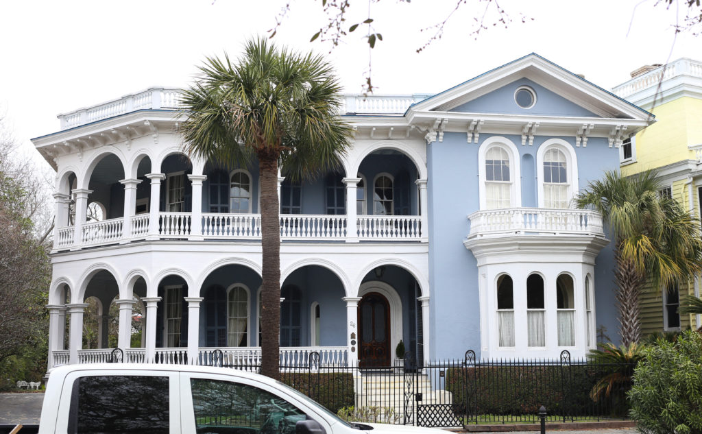 the-battery-blue-house