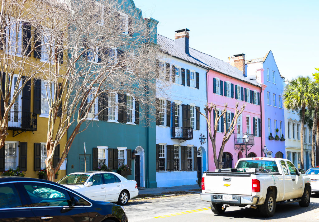 rainbow-row-houses