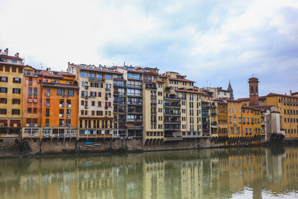 places to see in Florence