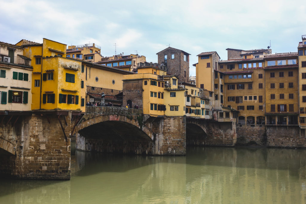 places to see in Florence