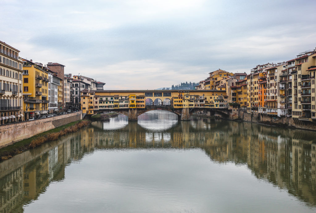 places to see in Florence