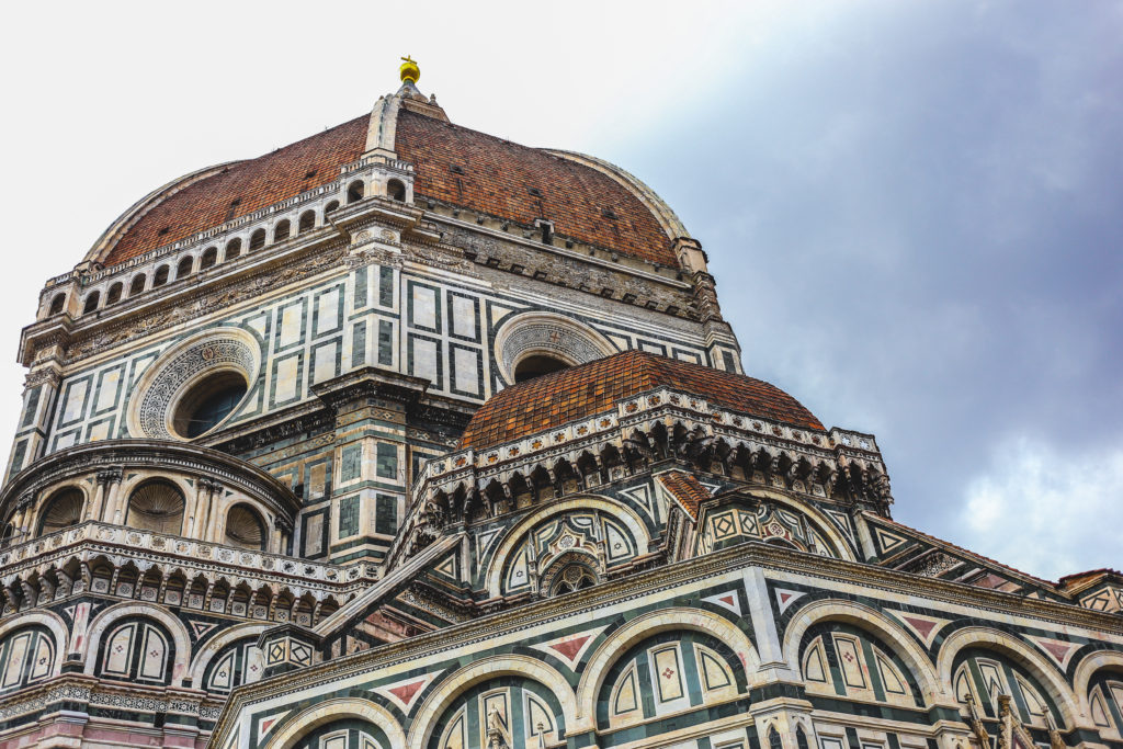 places to see in Florence