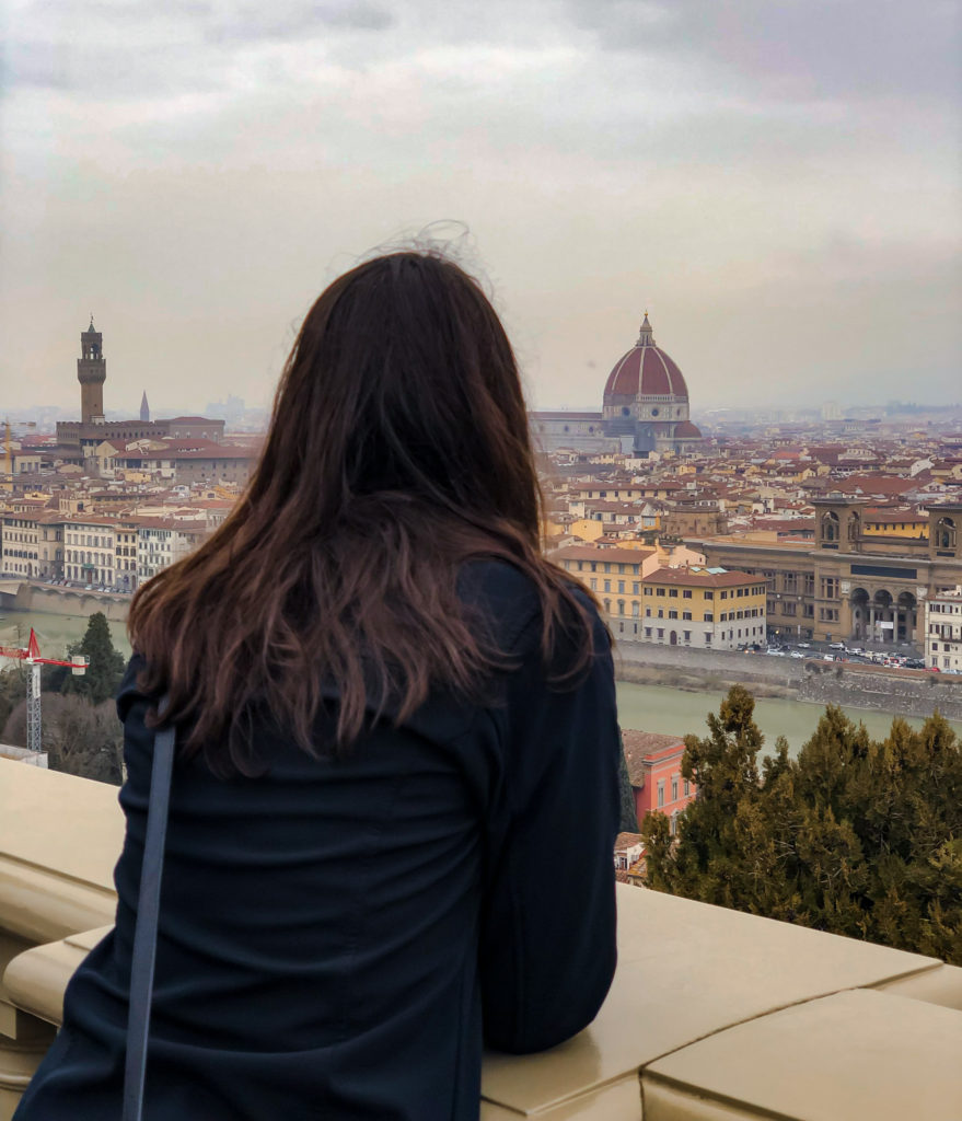 places to see in Florence